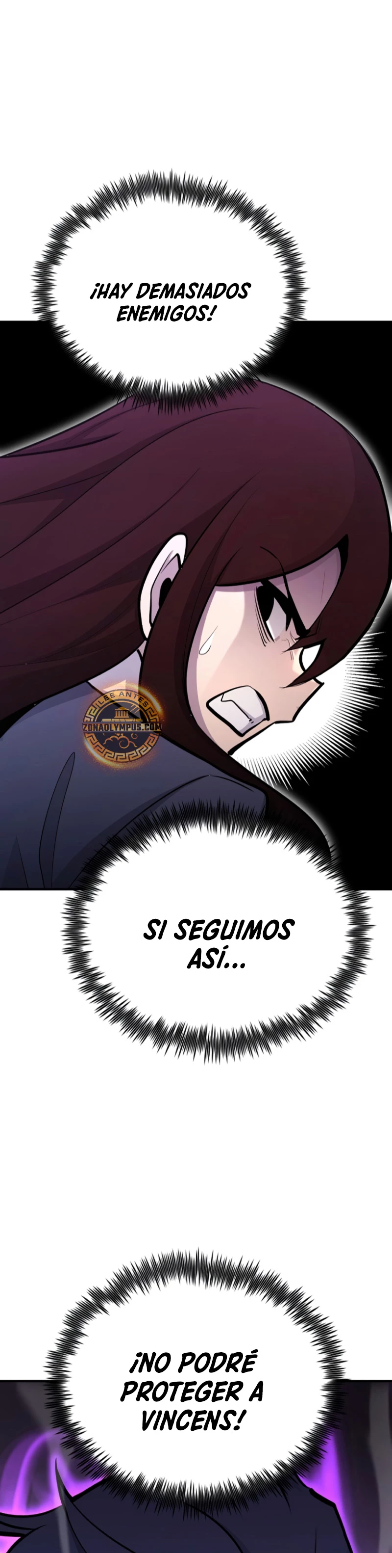 Estandar de la Reencarnación Capitulo 119 página 29