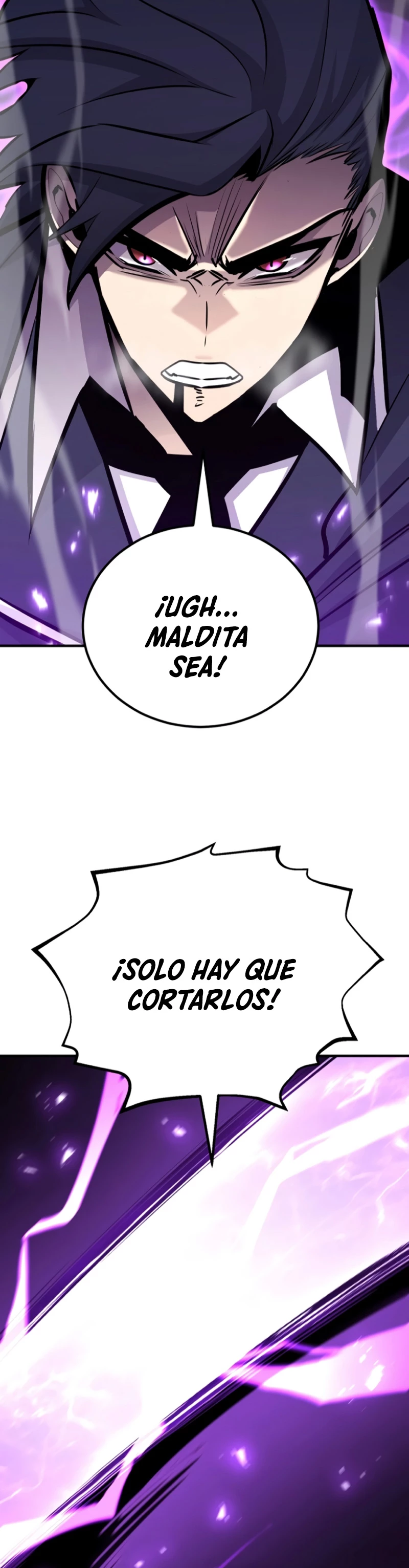 Estandar de la Reencarnación Capitulo 119 página 30