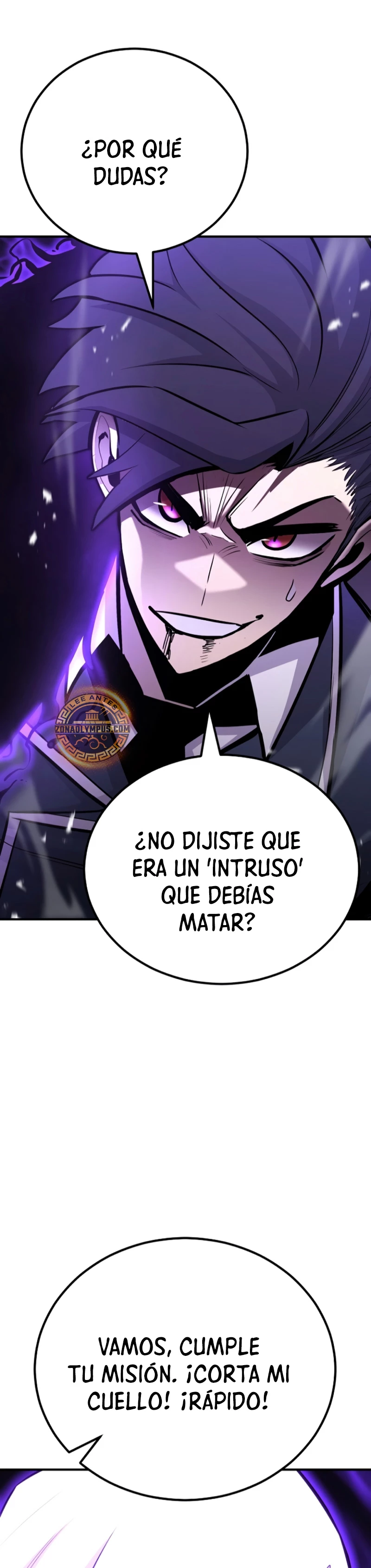 Estandar de la Reencarnación Capitulo 119 página 37
