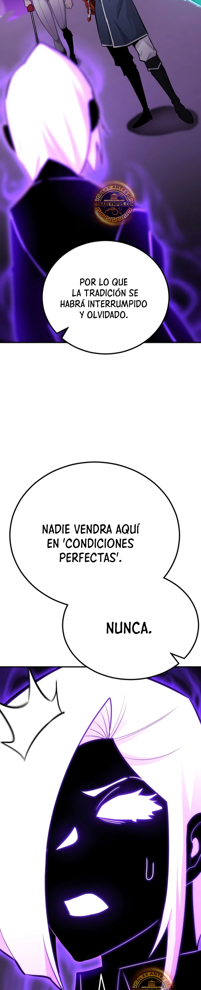 Estandar de la Reencarnación Capitulo 119 página 48