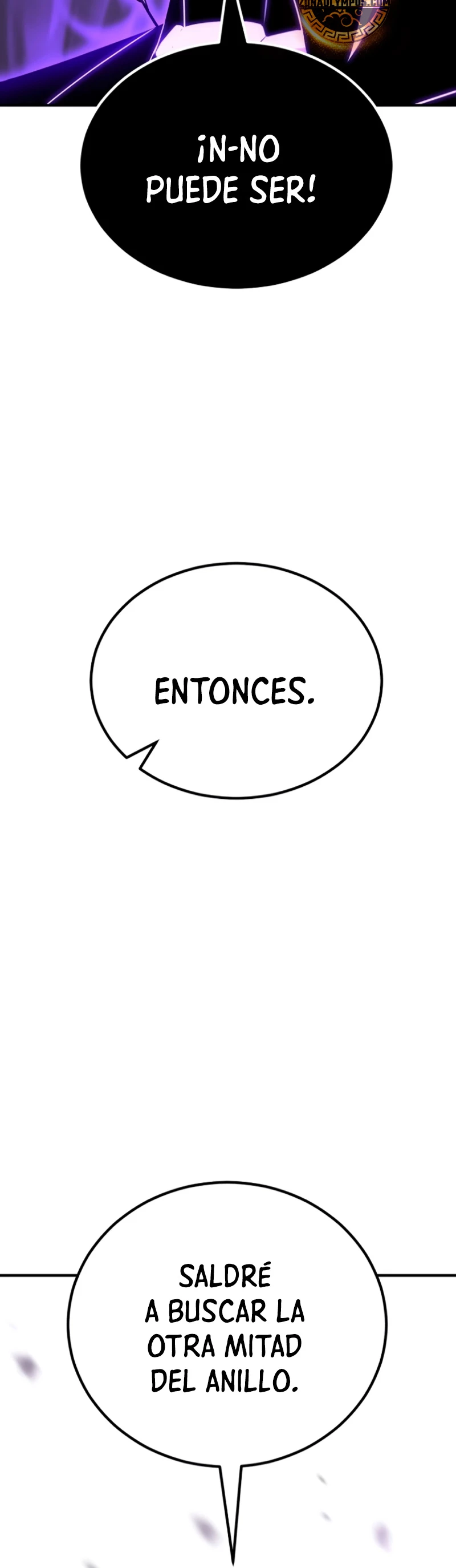 Estandar de la Reencarnación Capitulo 119 página 49