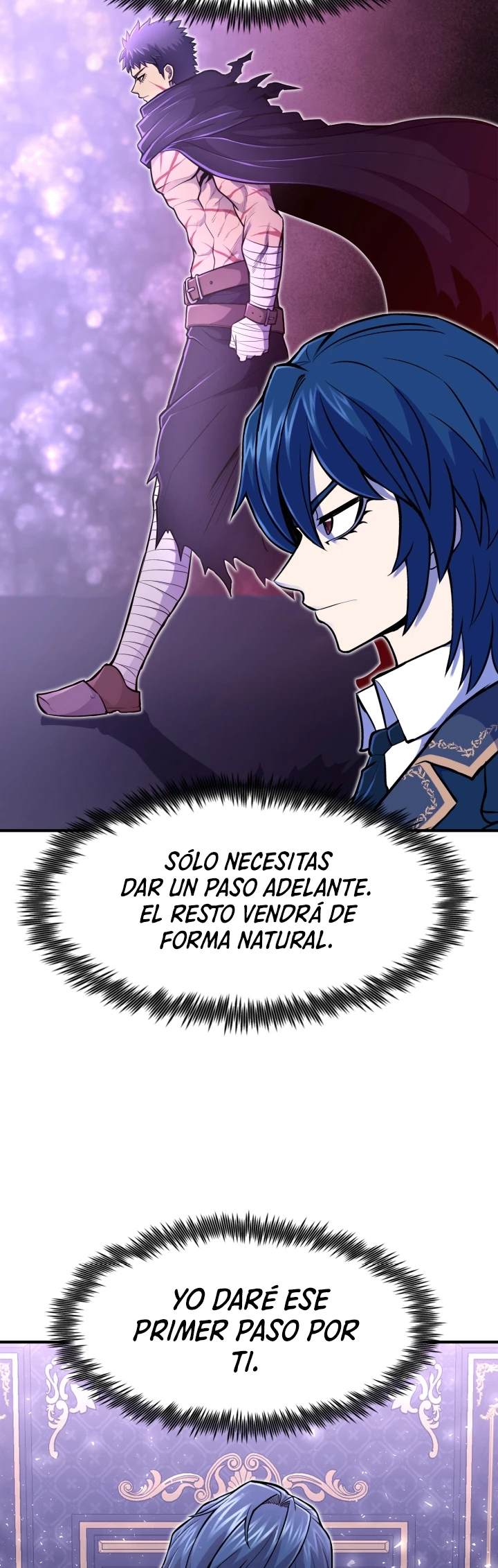 Estandar de la Reencarnación Capitulo 12 página 14