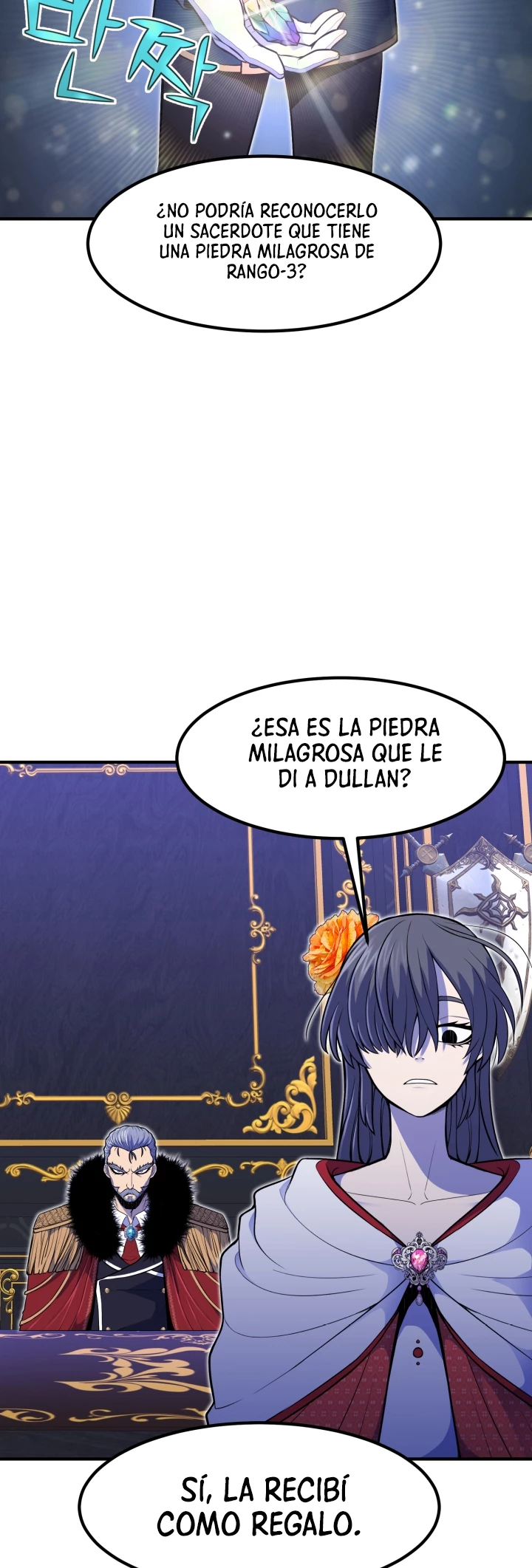 Estandar de la Reencarnación Capitulo 12 página 22