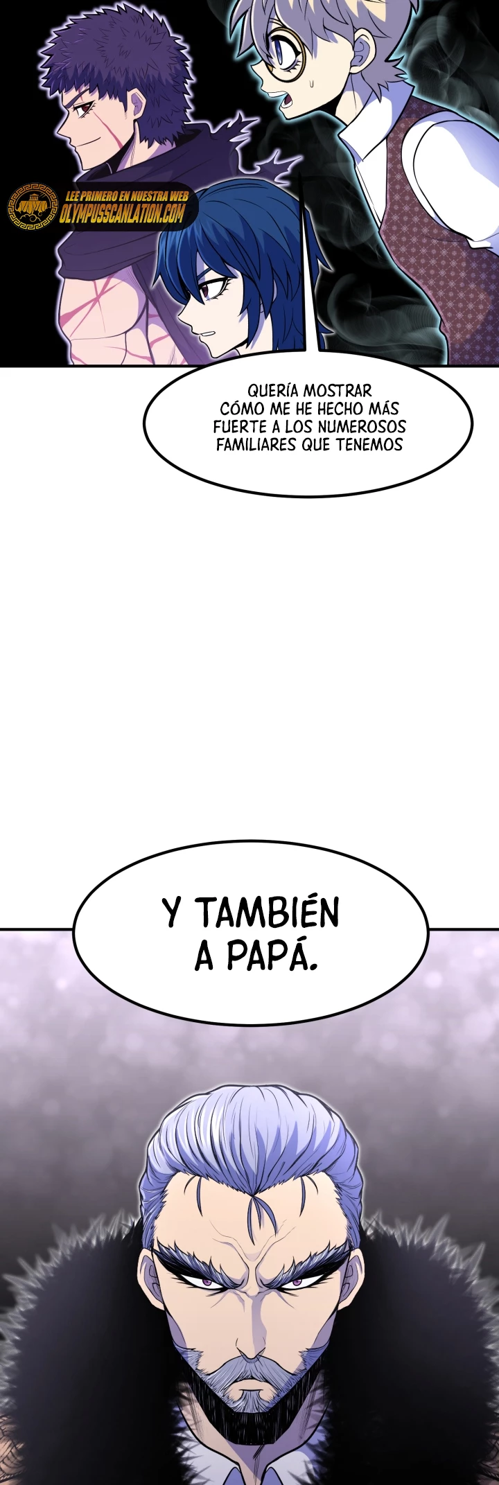 Estandar de la Reencarnación Capitulo 12 página 28