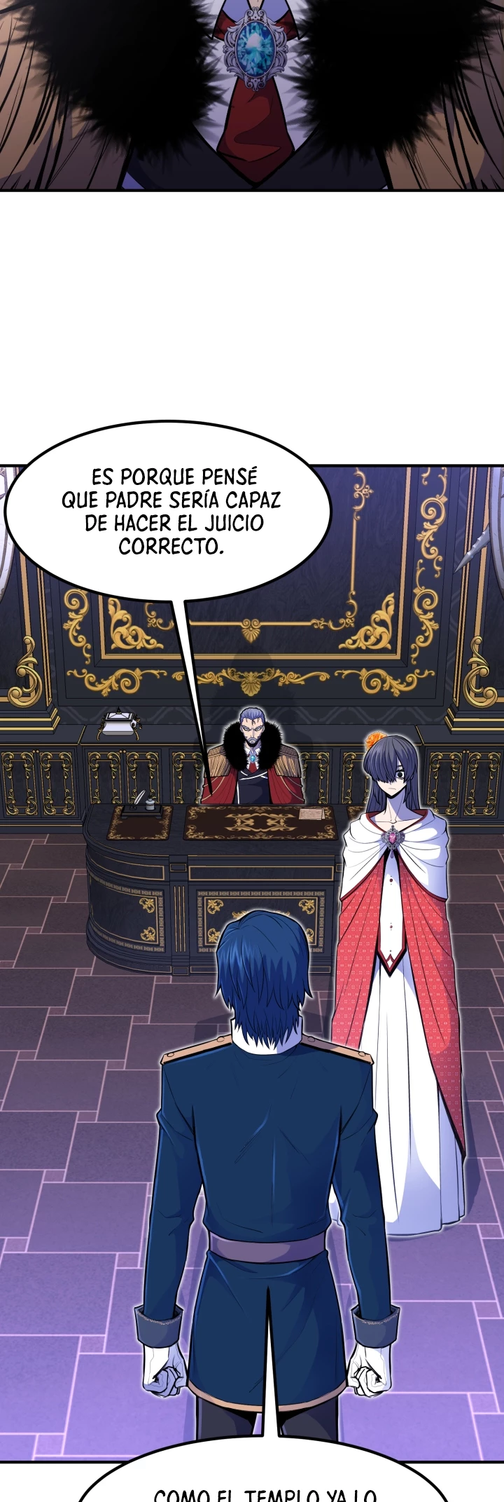 Estandar de la Reencarnación Capitulo 12 página 29