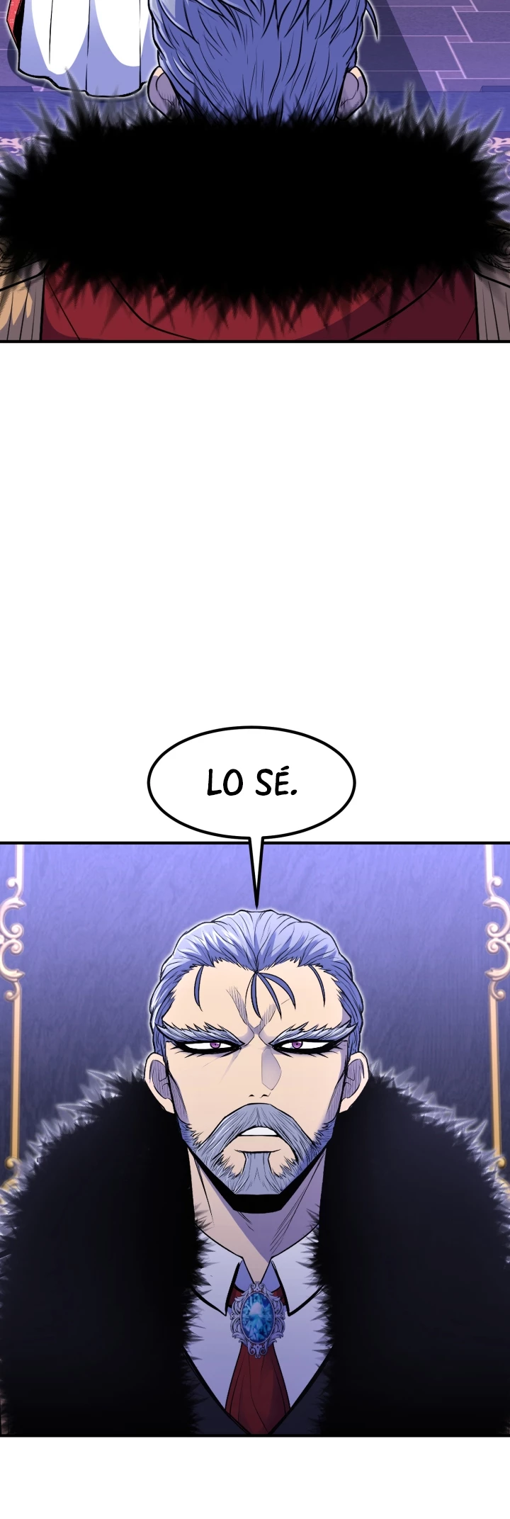Estandar de la Reencarnación Capitulo 12 página 34