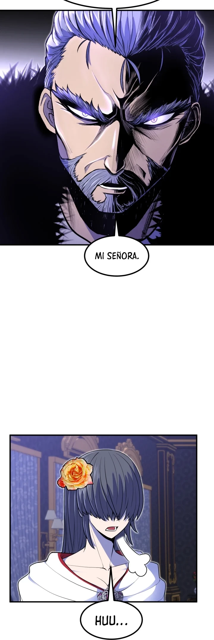 Estandar de la Reencarnación Capitulo 12 página 37