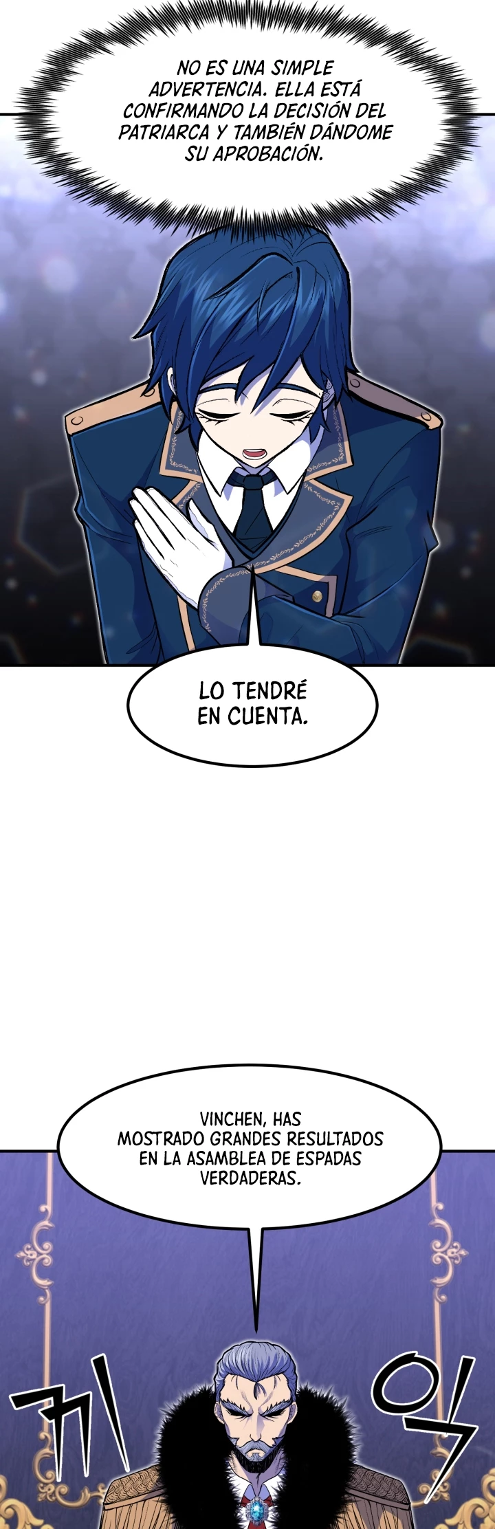 Estandar de la Reencarnación Capitulo 12 página 39