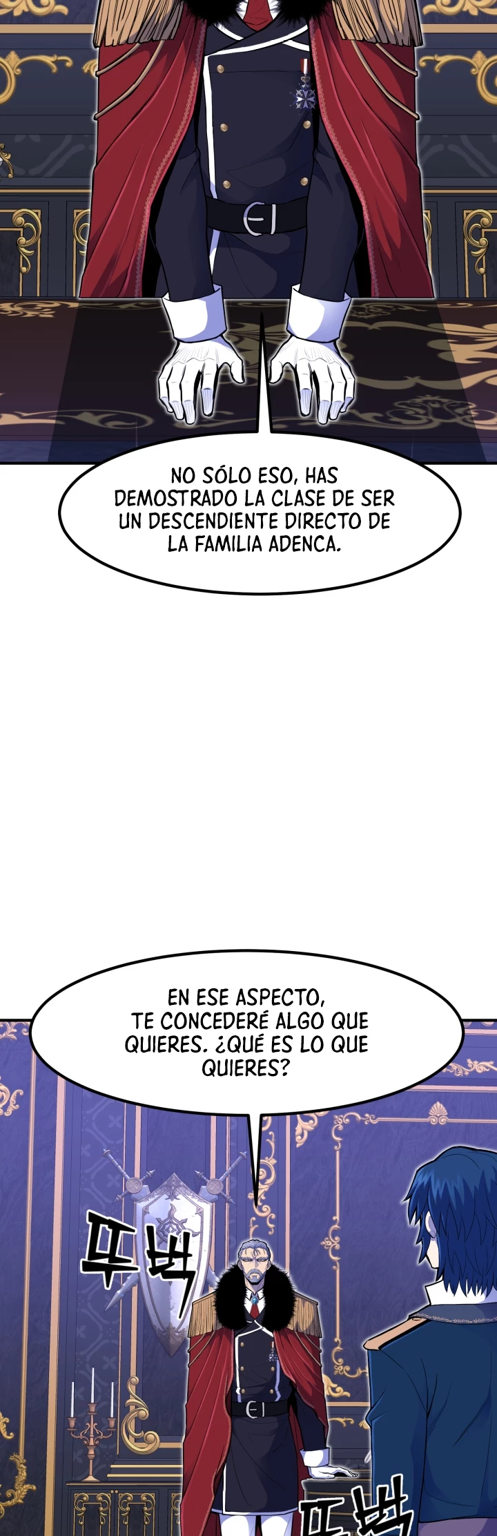 Estandar de la Reencarnación Capitulo 12 página 40