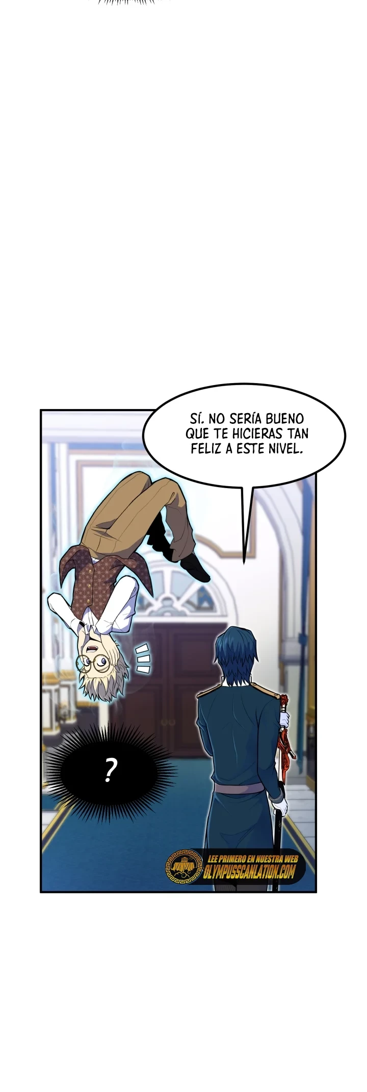 Estandar de la Reencarnación Capitulo 12 página 51
