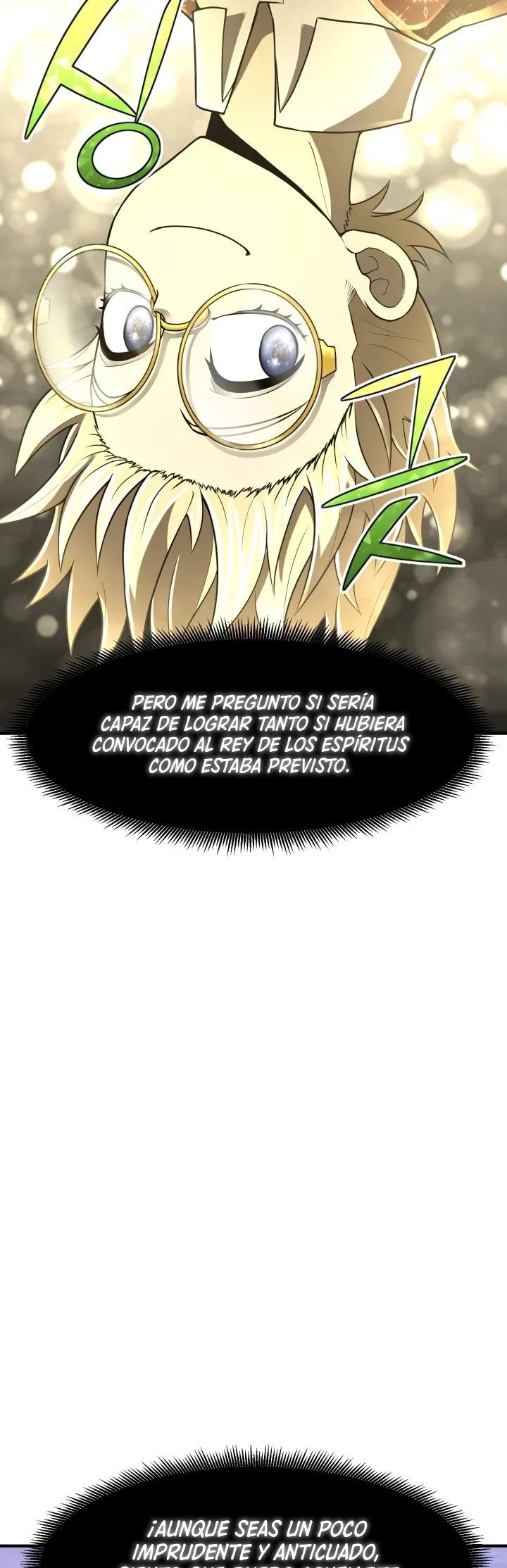 Estandar de la Reencarnación Capitulo 12 página 53