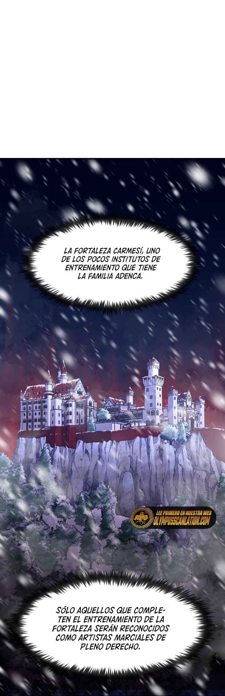 Estandar de la Reencarnación Capitulo 12 página 58