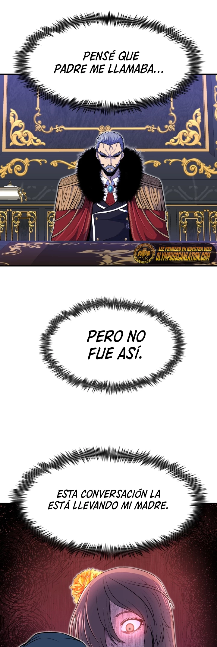 Estandar de la Reencarnación Capitulo 12 página 6