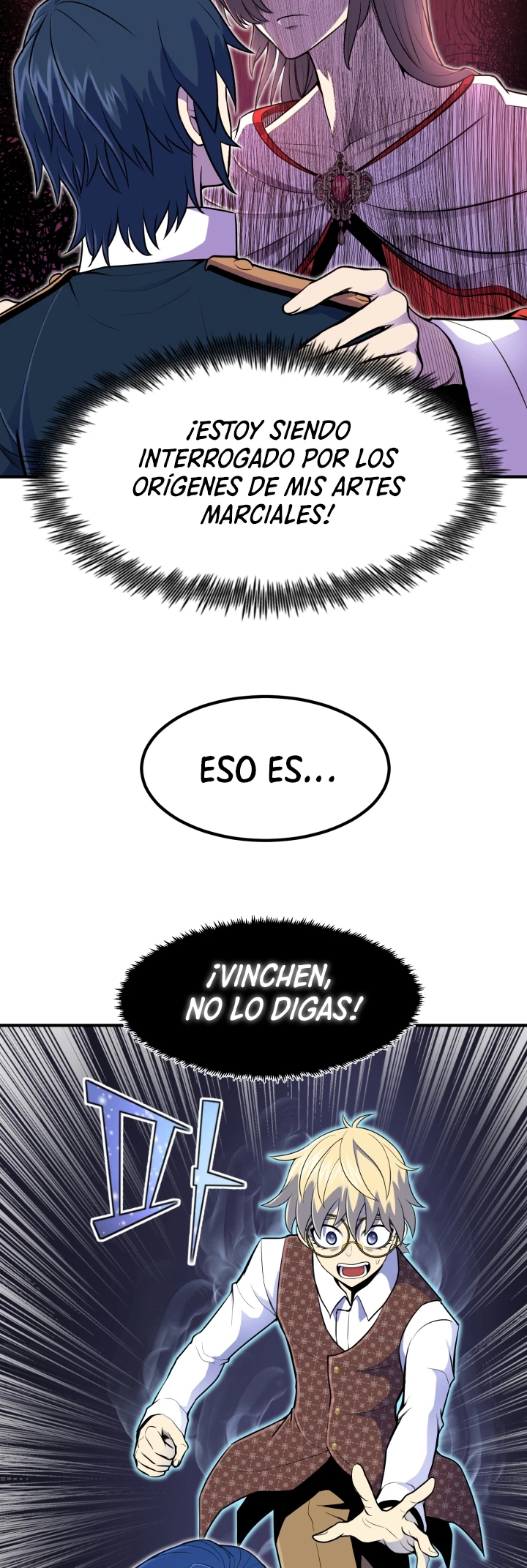 Estandar de la Reencarnación Capitulo 12 página 7