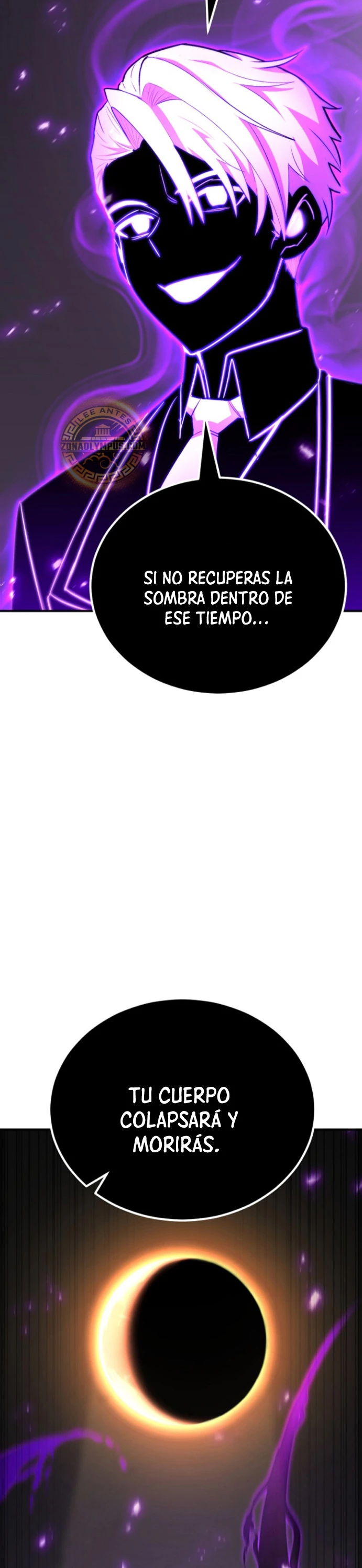 Estandar de la Reencarnación Capitulo 120 página 23