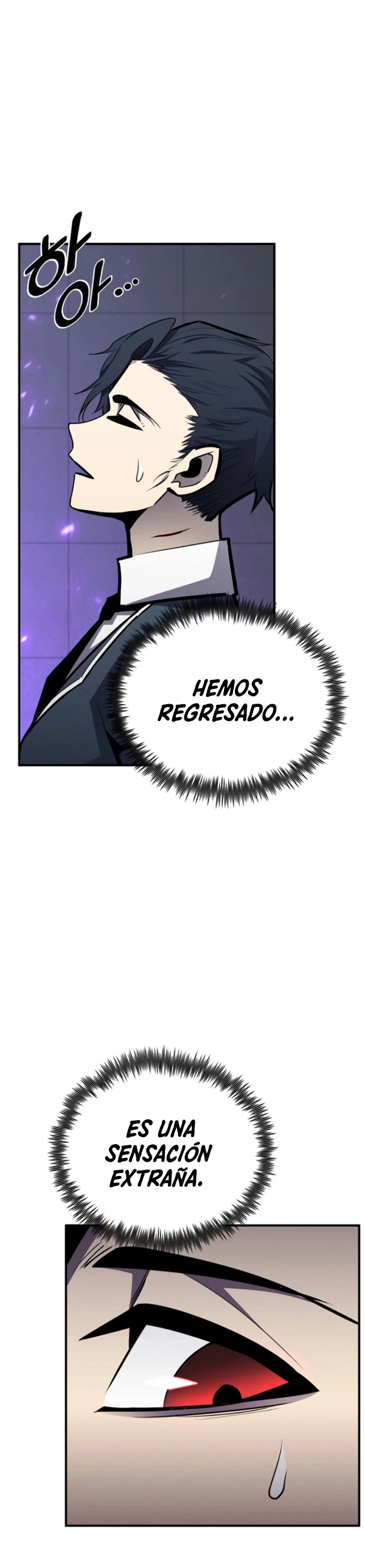 Estandar de la Reencarnación Capitulo 120 página 28