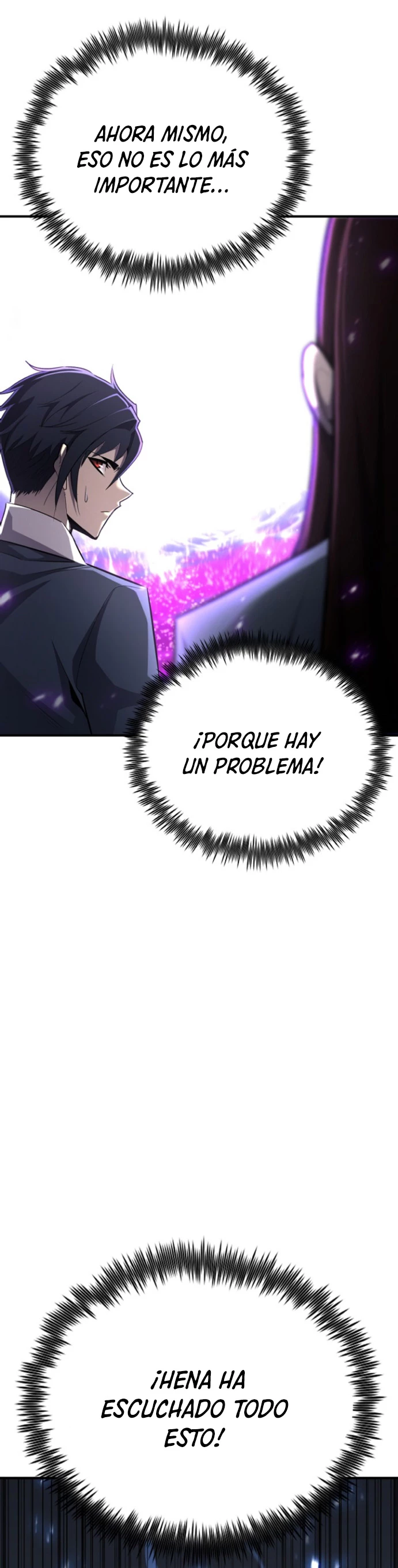 Estandar de la Reencarnación Capitulo 120 página 32