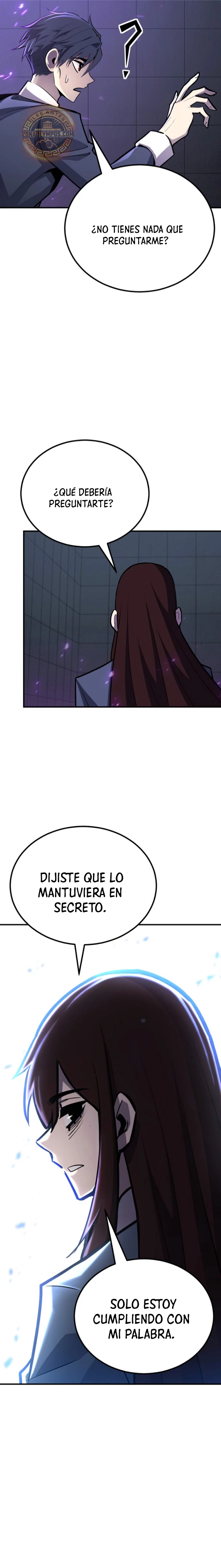 Estandar de la Reencarnación Capitulo 120 página 35