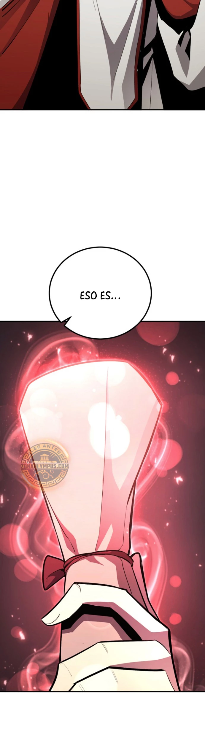 Estandar de la Reencarnación Capitulo 120 página 57
