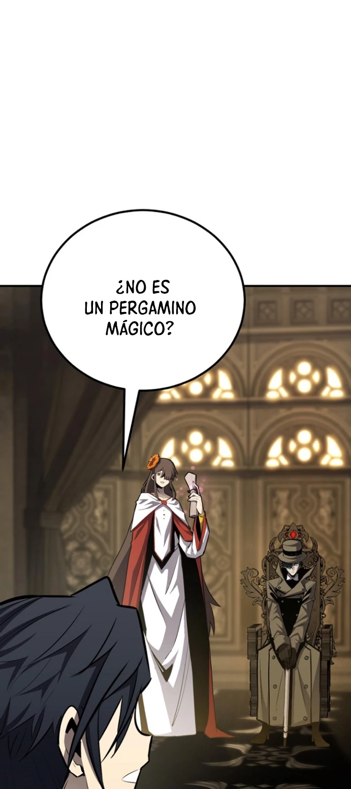 Estandar de la Reencarnación Capitulo 120 página 58