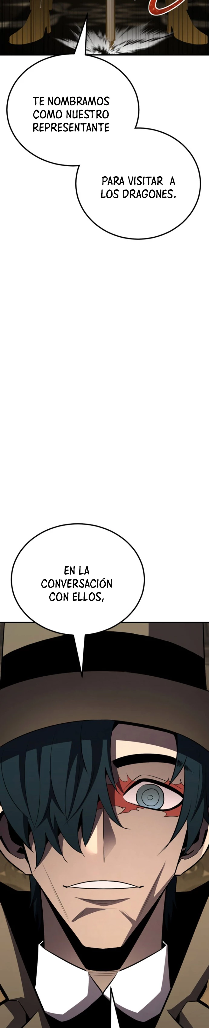 Estandar de la Reencarnación Capitulo 120 página 61