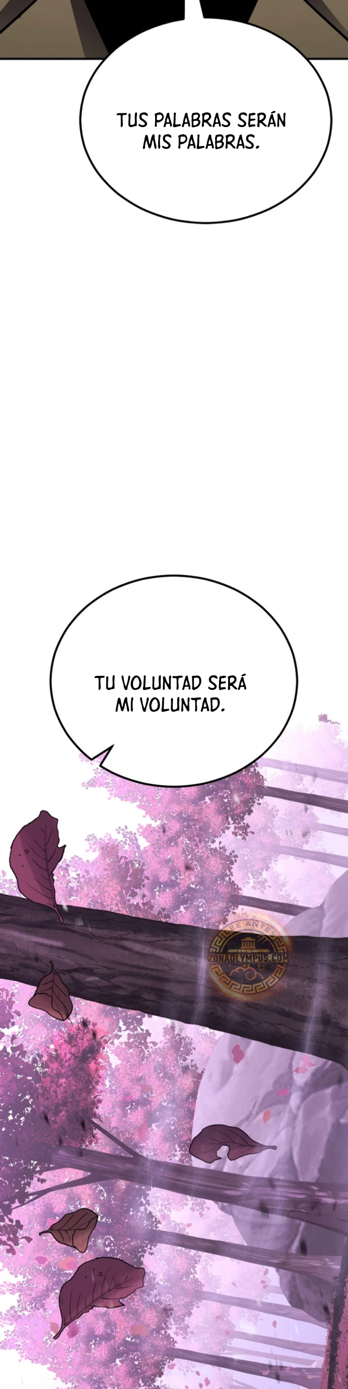 Estandar de la Reencarnación Capitulo 120 página 62
