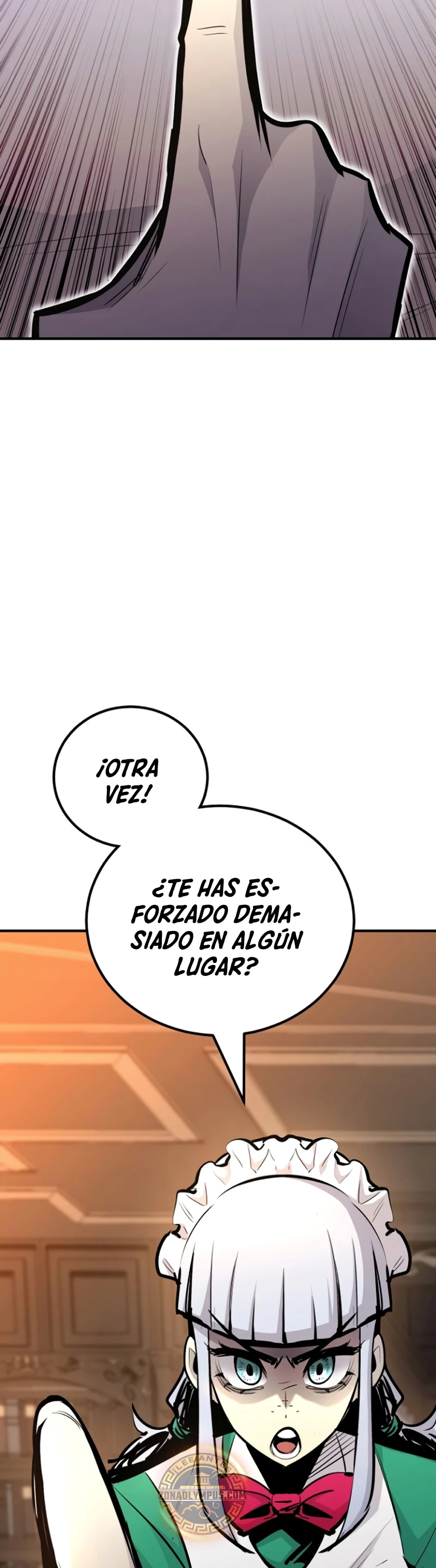 Estandar de la Reencarnación Capitulo 121 página 15