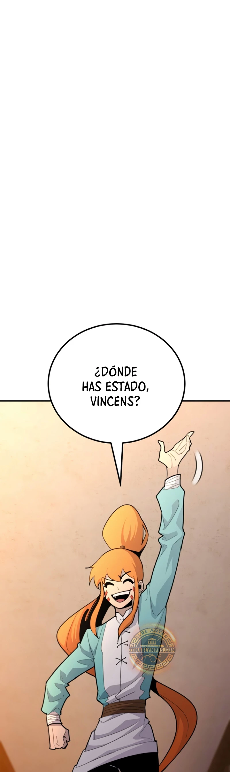 Estandar de la Reencarnación Capitulo 121 página 24
