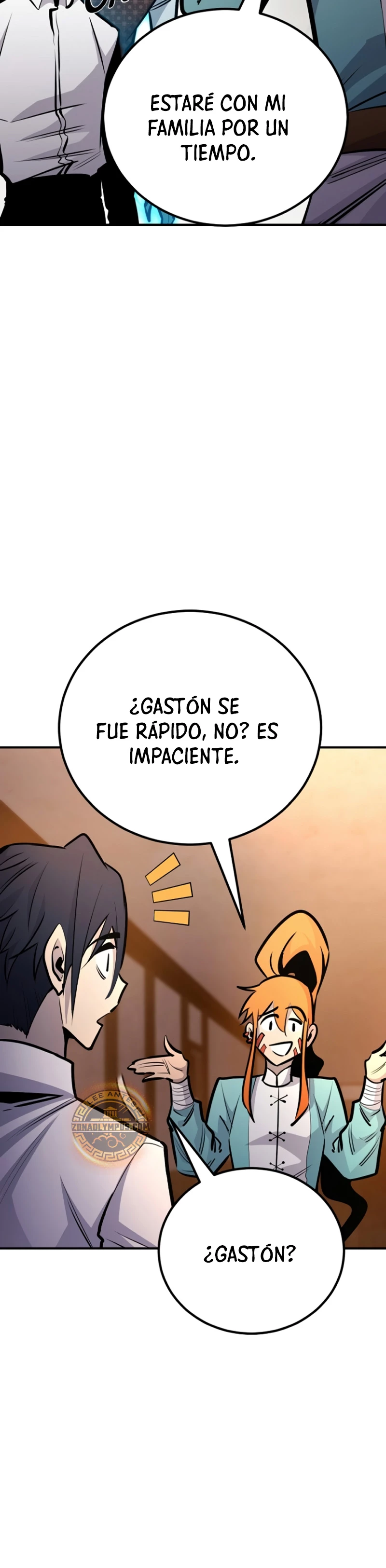 Estandar de la Reencarnación Capitulo 121 página 28
