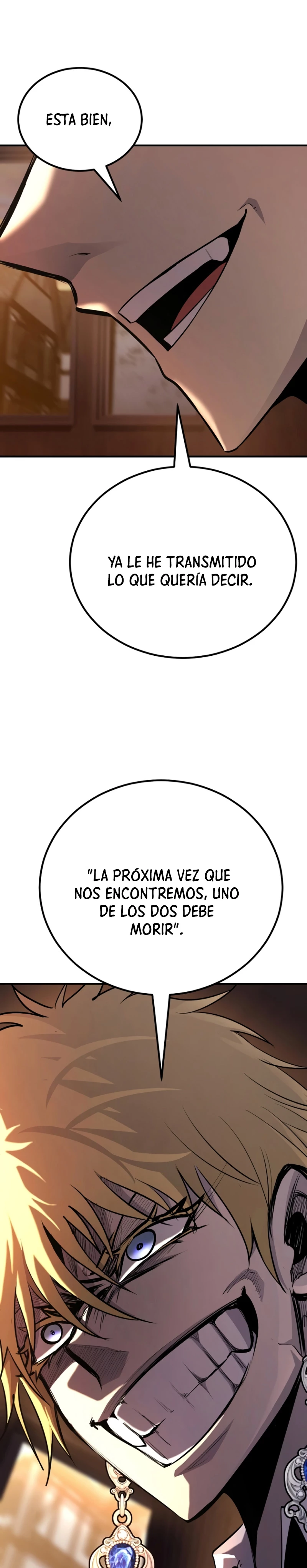 Estandar de la Reencarnación Capitulo 121 página 31
