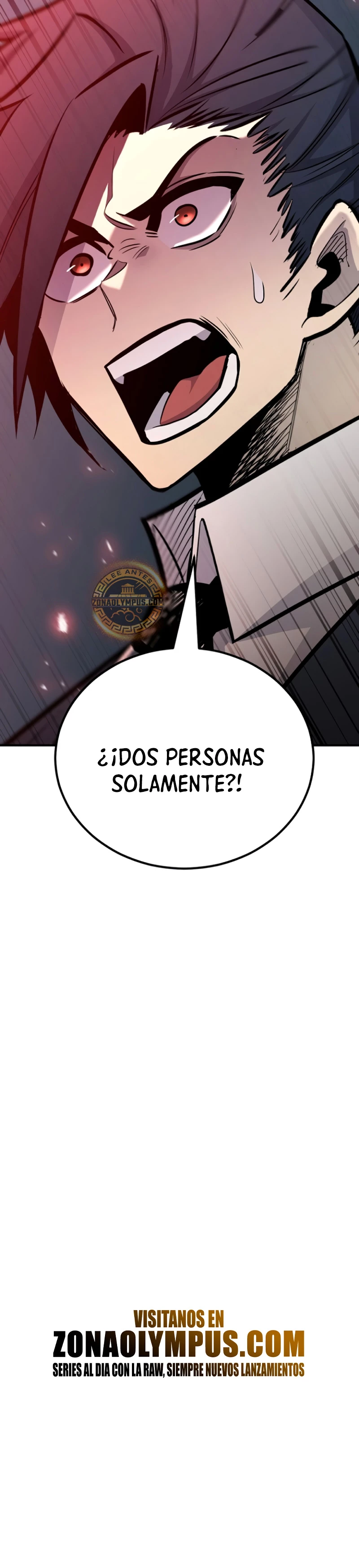 Estandar de la Reencarnación Capitulo 121 página 58