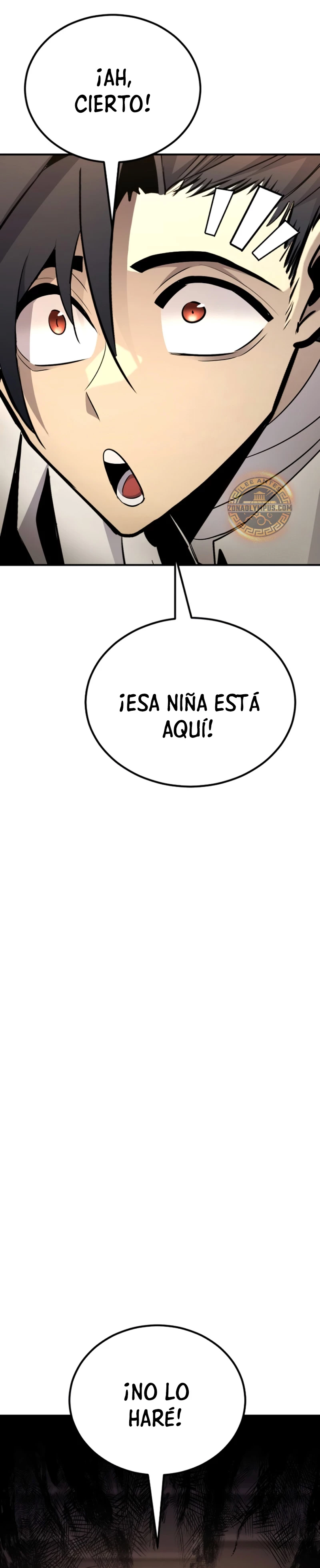 Estandar de la Reencarnación Capitulo 121 página 8