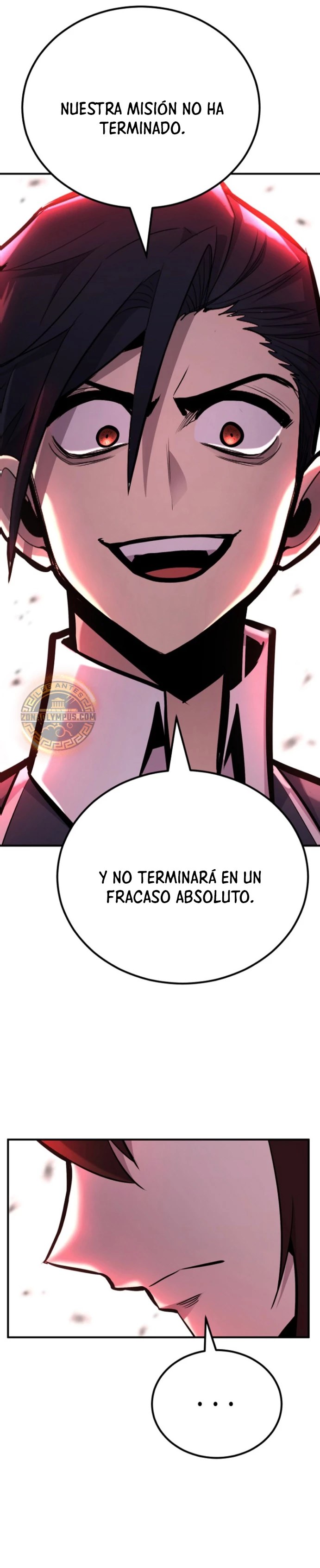 Estandar de la Reencarnación Capitulo 122 página 11