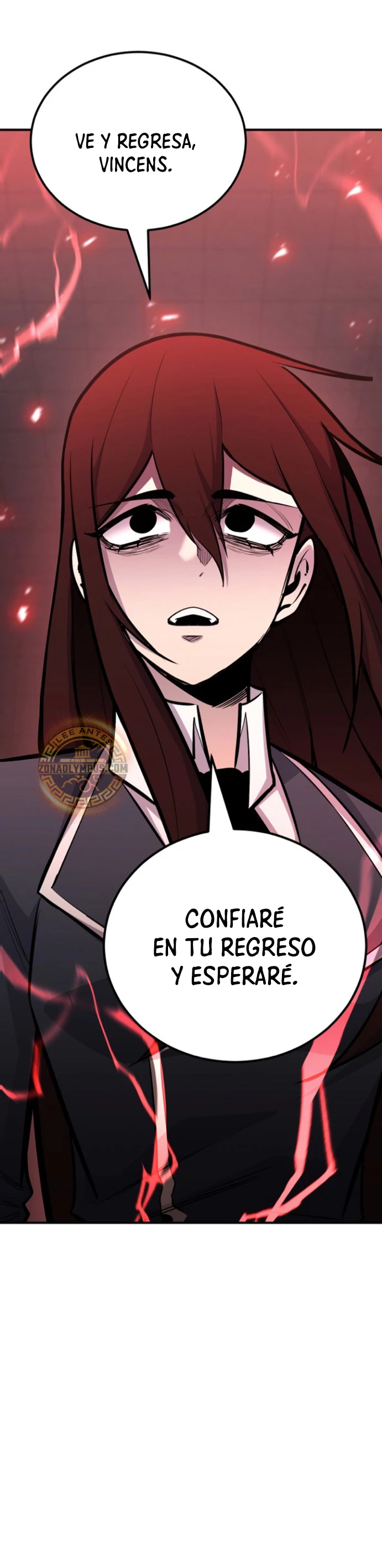 Estandar de la Reencarnación Capitulo 122 página 12