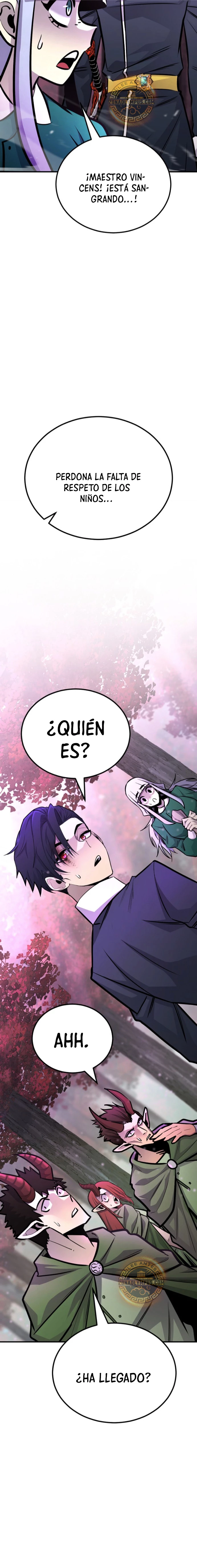 Estandar de la Reencarnación Capitulo 122 página 47