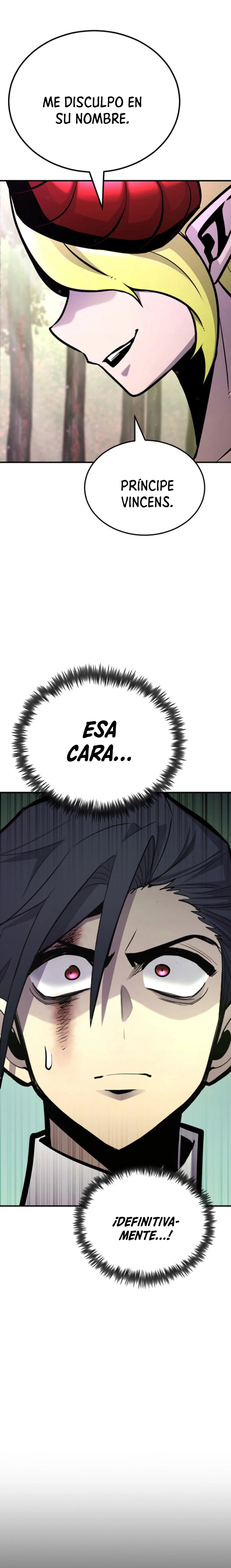 Estandar de la Reencarnación Capitulo 122 página 49