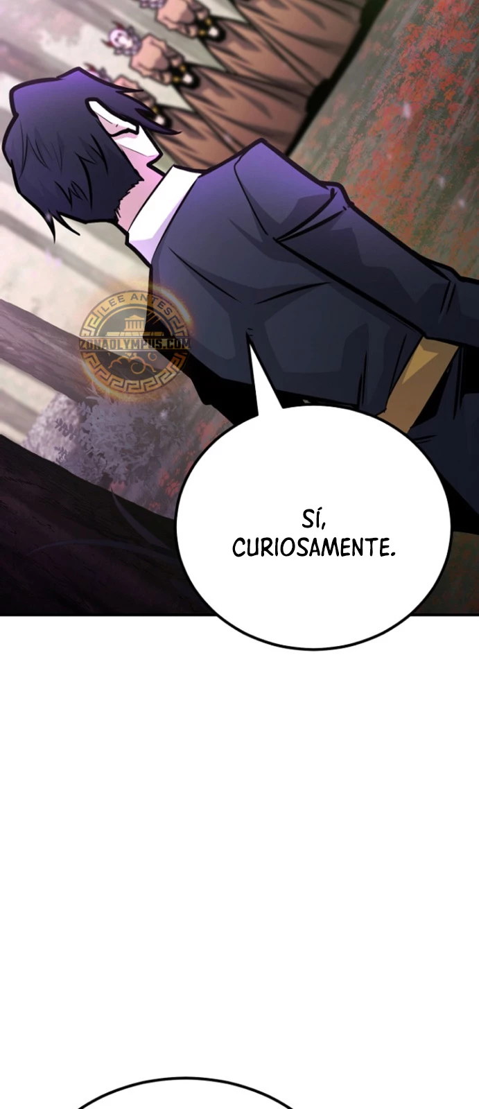 Estandar de la Reencarnación Capitulo 122 página 53