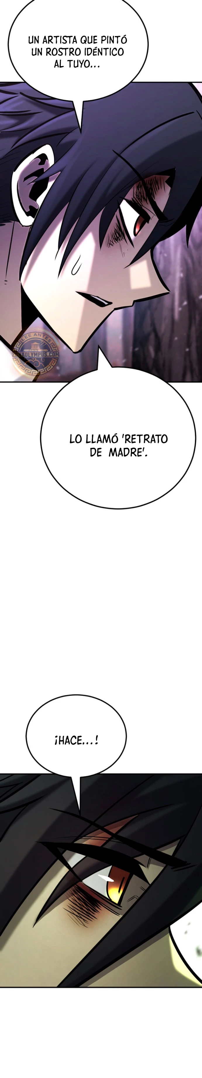 Estandar de la Reencarnación Capitulo 122 página 54