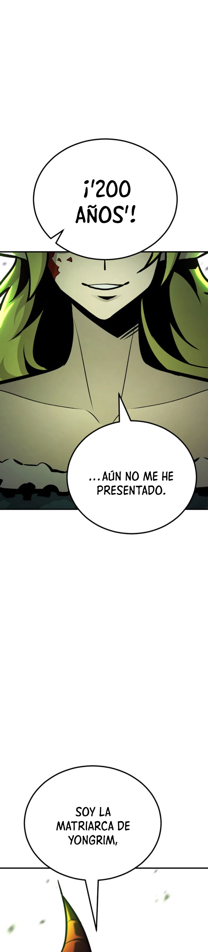 Estandar de la Reencarnación Capitulo 122 página 55