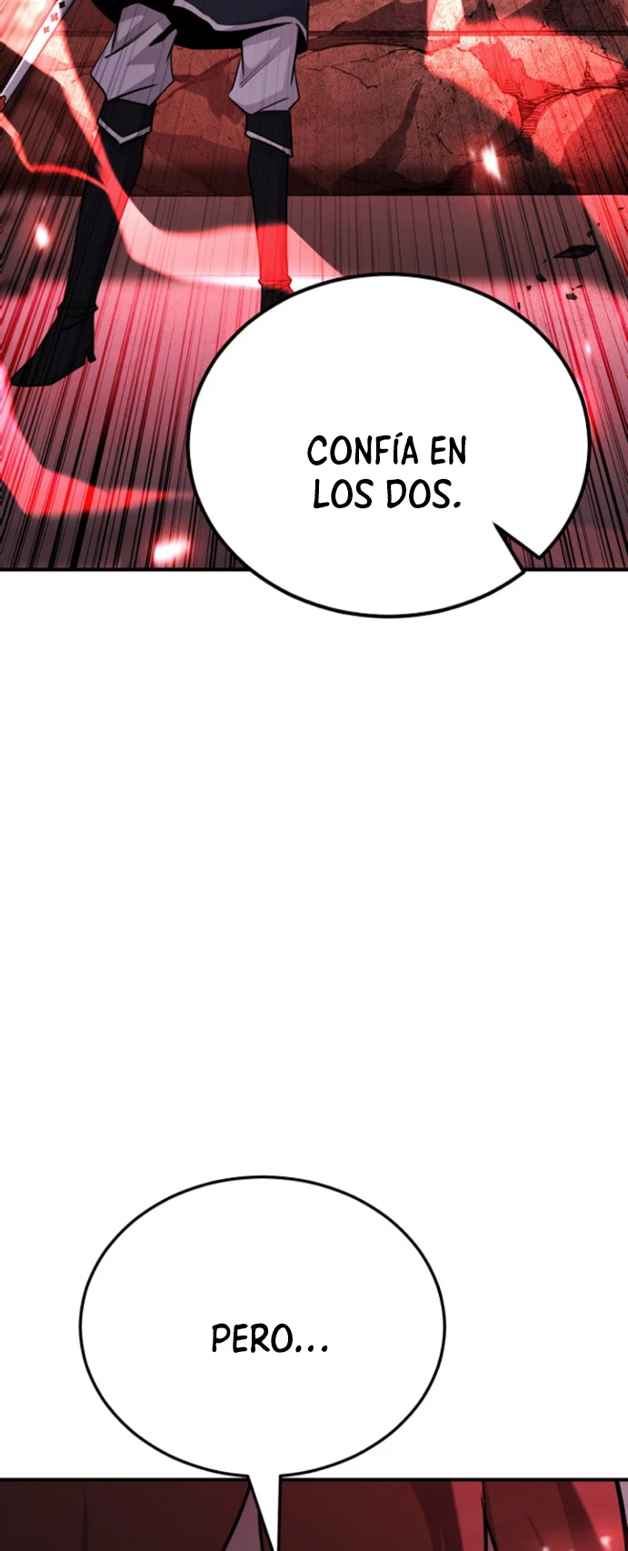 Estandar de la Reencarnación Capitulo 122 página 9