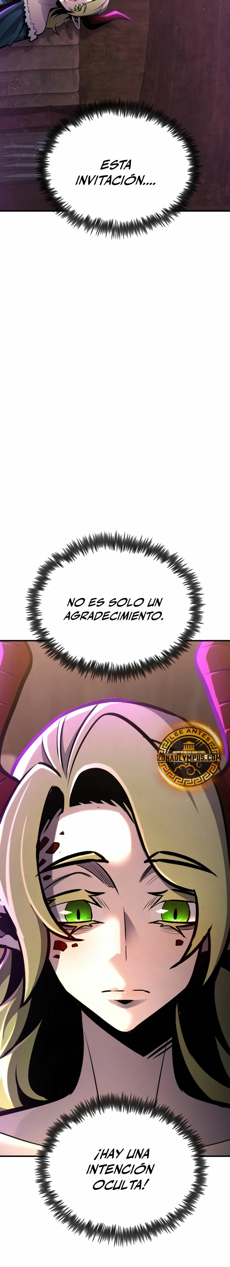Estandar de la Reencarnación Capitulo 123 página 11
