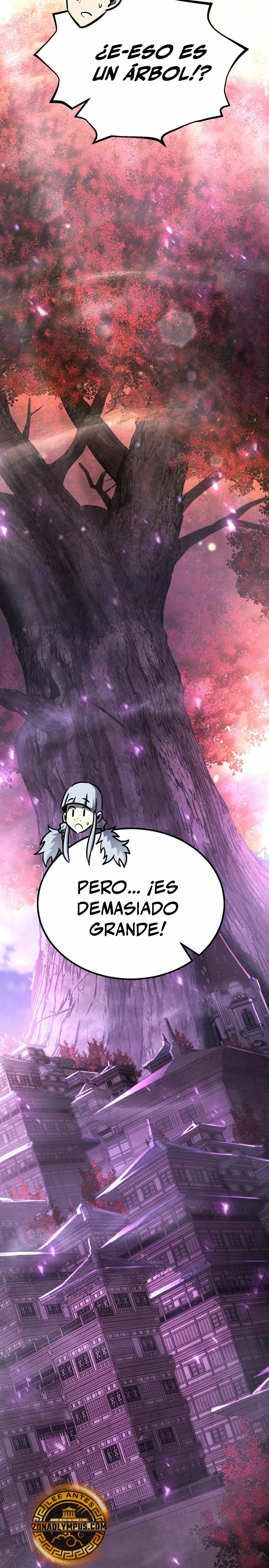 Estandar de la Reencarnación Capitulo 123 página 15