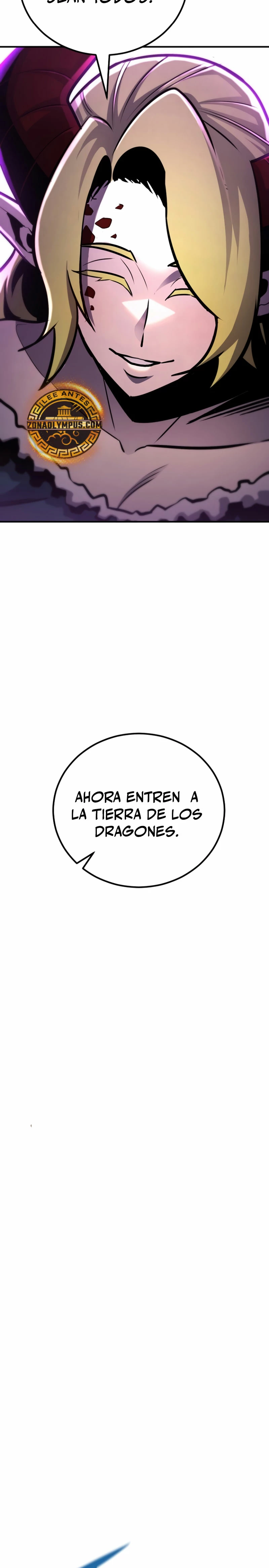 Estandar de la Reencarnación Capitulo 123 página 18