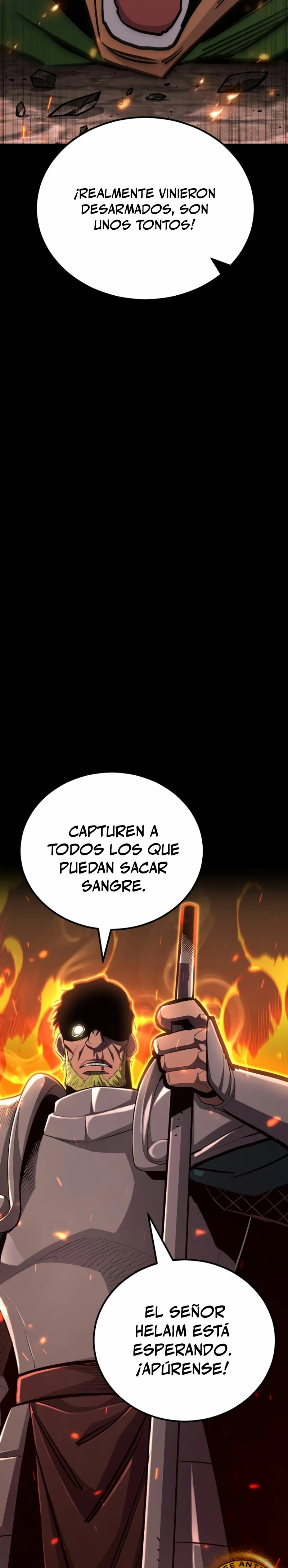 Estandar de la Reencarnación Capitulo 123 página 28