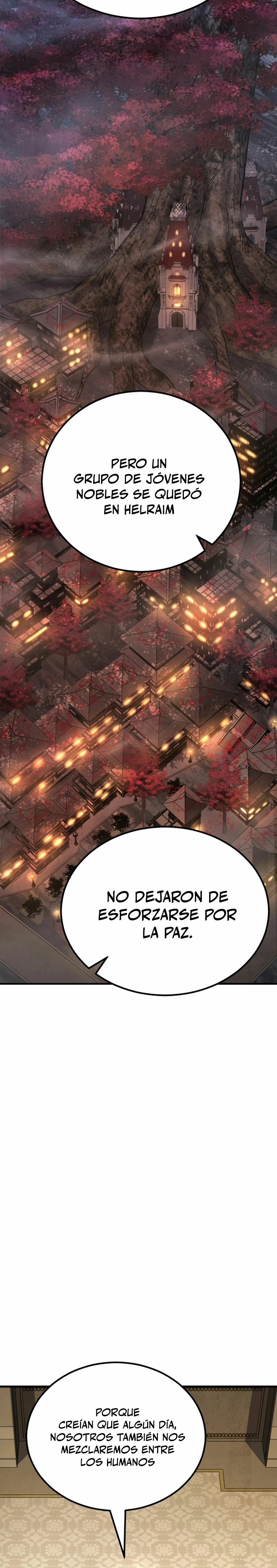 Estandar de la Reencarnación Capitulo 123 página 37