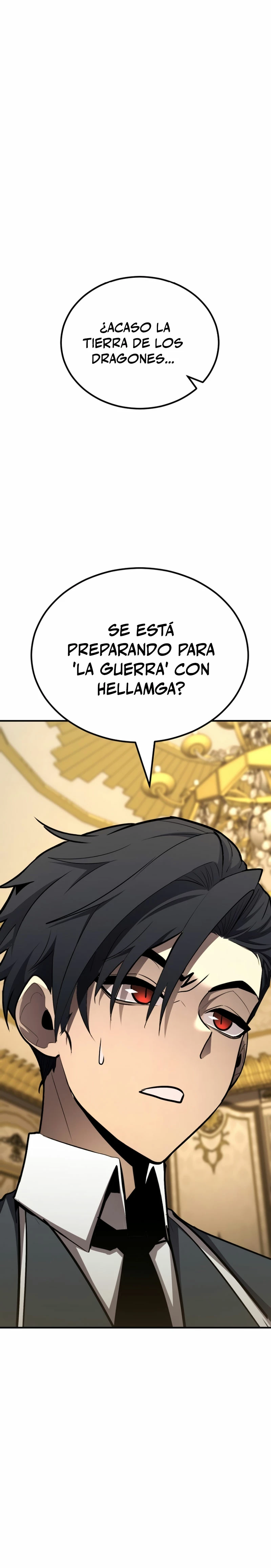 Estandar de la Reencarnación Capitulo 123 página 43