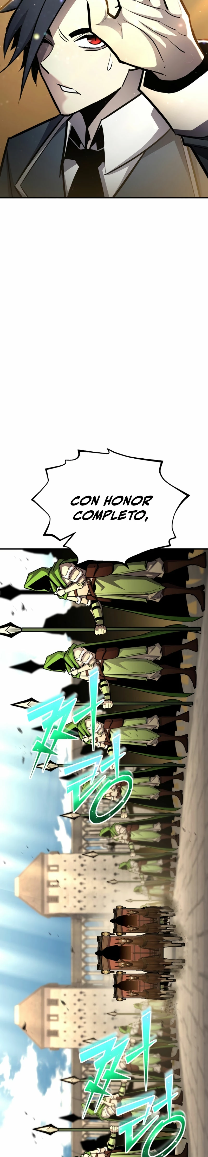 Estandar de la Reencarnación Capitulo 123 página 5