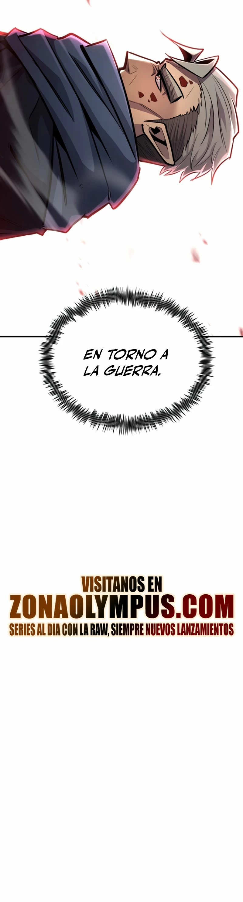 Estandar de la Reencarnación Capitulo 123 página 55