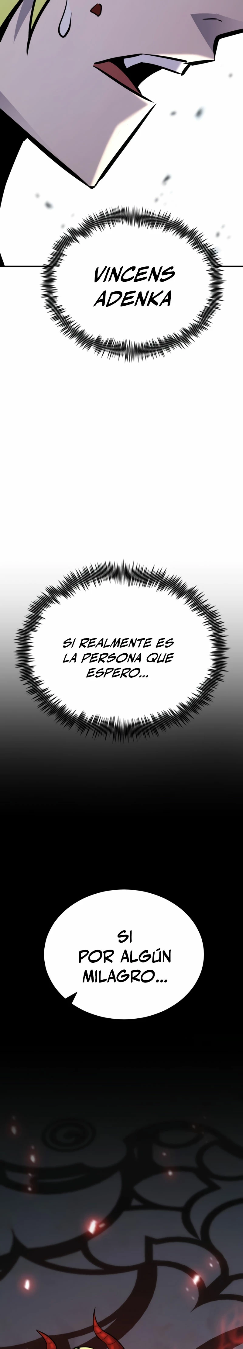 Estandar de la Reencarnación Capitulo 124 página 36