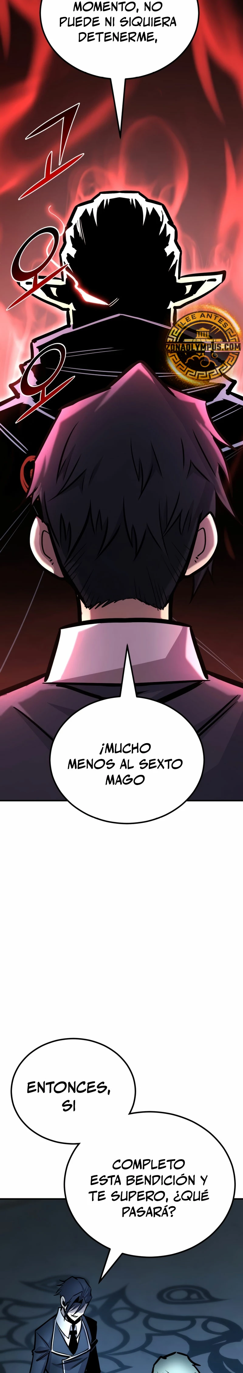 Estandar de la Reencarnación Capitulo 124 página 49